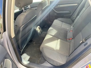 Audi A6 2005