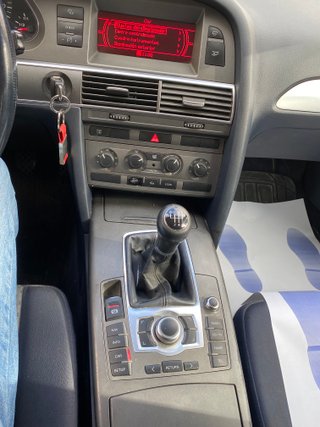 Audi A6 2005