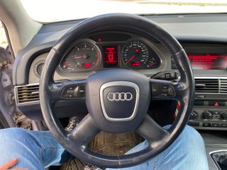 Audi A6 2005