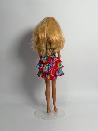 Barbie playera degli anni 2000, in buone condizioni
