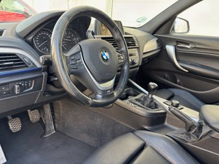 BMW 116i 136CV