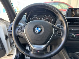 BMW 116i 136CV