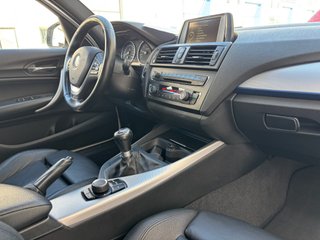 BMW 116i 136CV