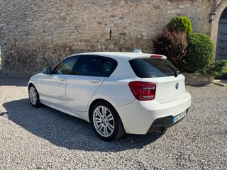 BMW 116i 136CV
