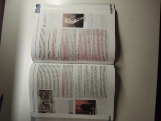 Historia de España segundo curso de Bacharelato