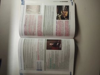 Historia de España segundo curso de Bacharelato