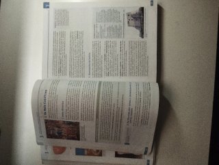Historia de España segundo curso de Bacharelato