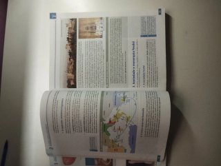 Historia de España segundo curso de Bacharelato
