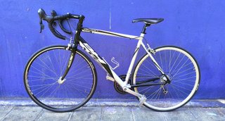 Bicicleta Carretera BH Talla L
