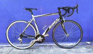 Bicicleta Carretera BH Talla L