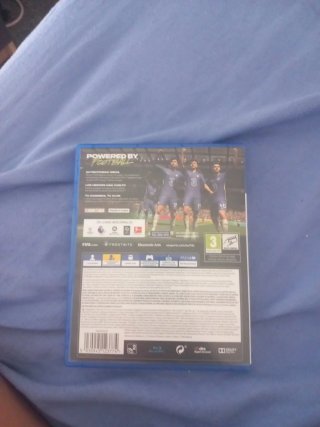 FIFA 20 PS4 (PlayStation 4) EA Sports