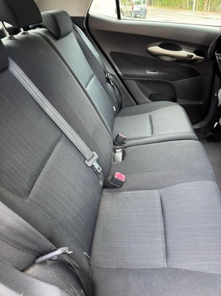 Toyota Auris 2008