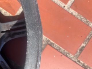 Llanta Seat Ibiza 6L FR