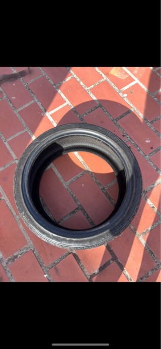 Llanta Seat Ibiza 6L FR