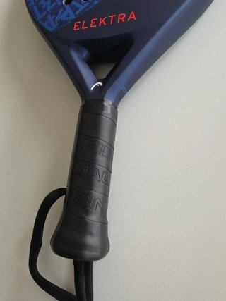 Pala Padel Head Elektra