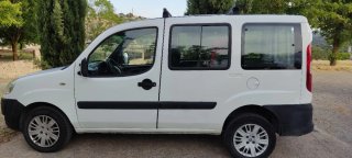 FIAT Doblò 2007