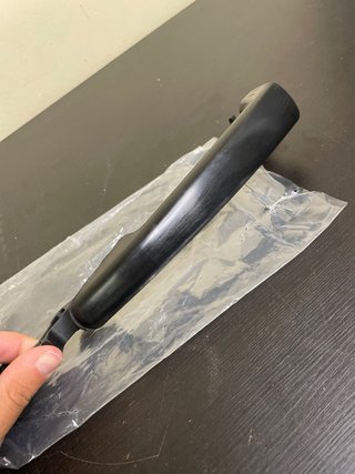 Manilla exterior izquierda o derecha para furgon