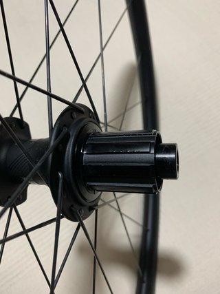 Juego Llantas Gravel Velomann V24G Nuevas