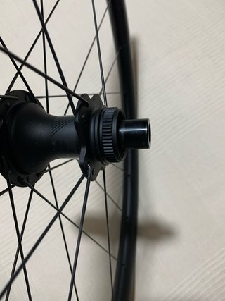 Juego Llantas Gravel Velomann V24G Nuevas
