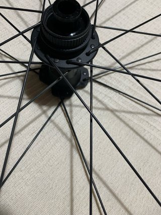 Juego Llantas Gravel Velomann V24G Nuevas