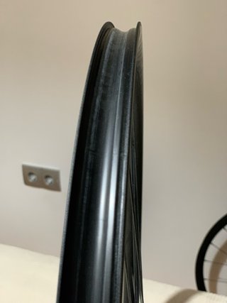 Juego Llantas Gravel Velomann V24G Nuevas