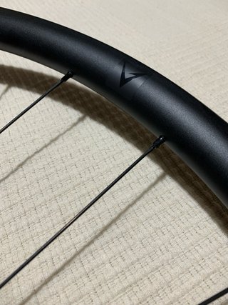 Juego Llantas Gravel Velomann V24G Nuevas