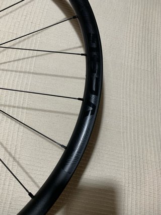 Juego Llantas Gravel Velomann V24G Nuevas