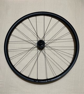 Juego Llantas Gravel Velomann V24G Nuevas