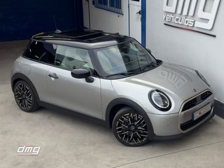 MINI MINI Cooper S 3 puertas Automático
