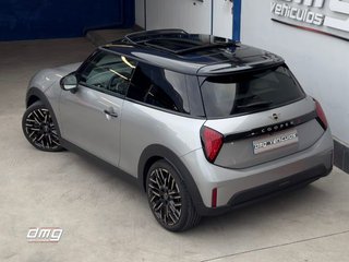 MINI MINI Cooper S 3 puertas Automático