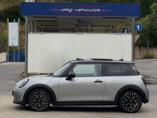 MINI MINI Cooper S 3 puertas Automático
