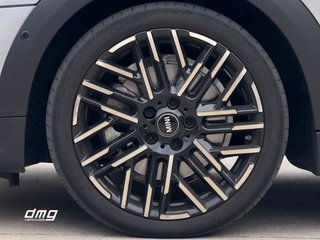 MINI MINI Cooper S 3 puertas Automático