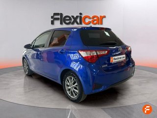 Toyota Yaris 1.5 Hybrid Active