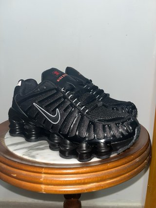 Nike Shox dos pares 60 €