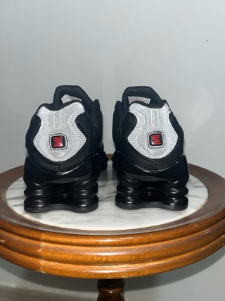 Nike Shox dos pares 60 €