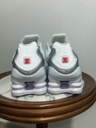 Nike Shox dos pares 60 €