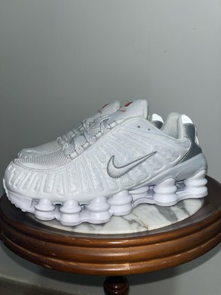 Nike Shox dos pares 60 €