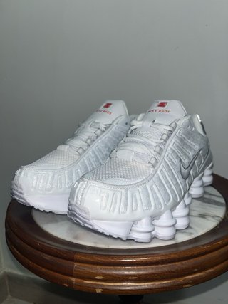 Nike Shox dos pares 60 €