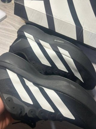 Adidas Adizero EVO SL Negro Talla 43