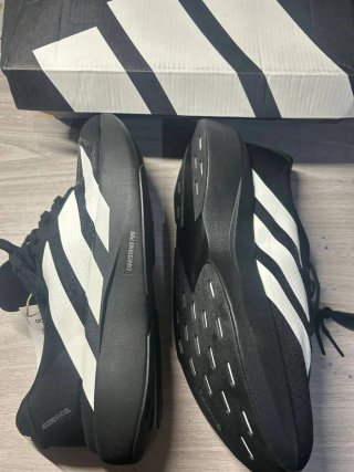 Adidas Adizero EVO SL Negro Talla 43