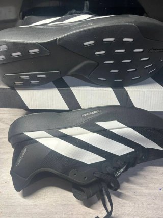 Adidas Adizero EVO SL Negro Talla 43