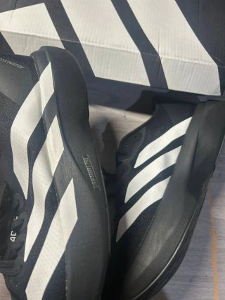 Adidas Adizero EVO SL Negro Talla 43