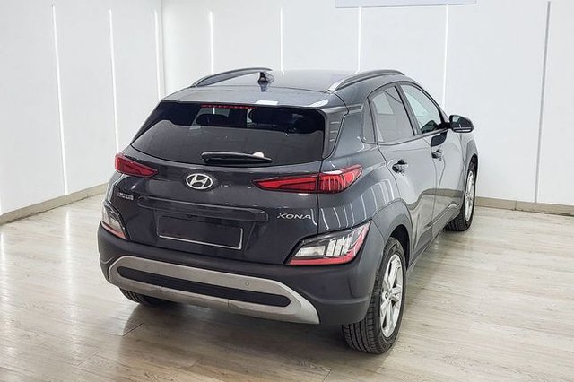 Hyundai Kona   1.0 TGDI Tecno 30 Years 4X2