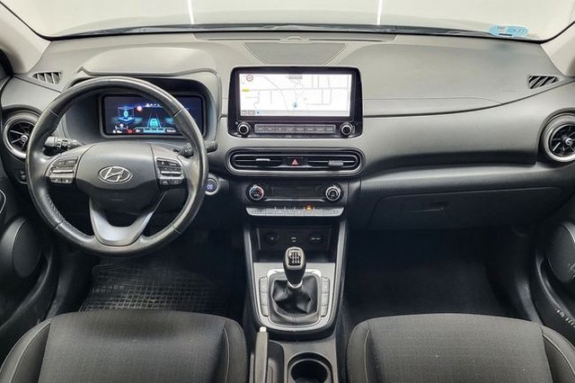 Hyundai Kona   1.0 TGDI Tecno 30 Years 4X2