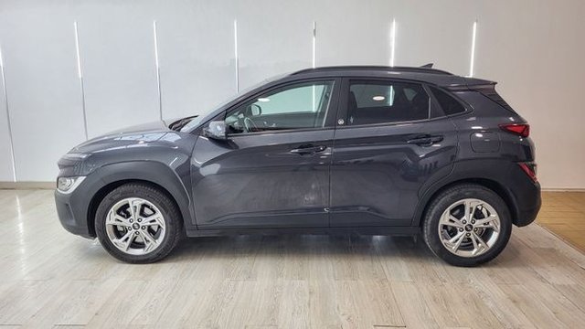 Hyundai Kona   1.0 TGDI Tecno 30 Years 4X2