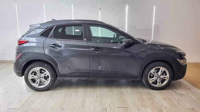 Hyundai Kona   1.0 TGDI Tecno 30 Years 4X2