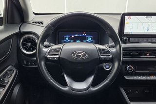 Hyundai Kona   1.0 TGDI Tecno 30 Years 4X2