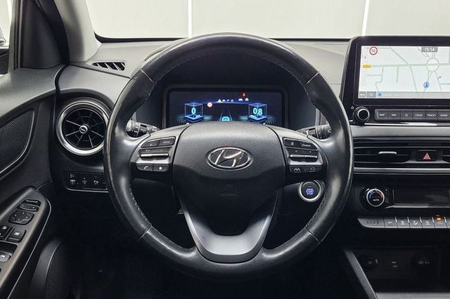 Hyundai Kona   1.0 TGDI Tecno 30 Years 4X2