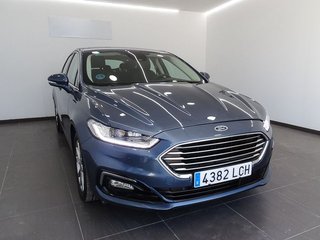 Ford Mondeo   2.0 TDCi 110kW 150CV Business