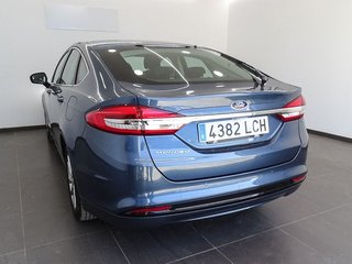 Ford Mondeo   2.0 TDCi 110kW 150CV Business